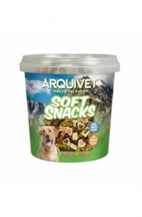 SNACK HUESITOS Y CORAZONES MIX 800 gr.