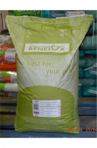 SEMILLAS SALVAJES 20 KG. BENELUX