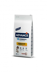 ADVANCE SENSITIVE KG