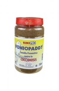 FONIOPADDY KIKI Bote 750gr.