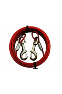 CABLE PERROS 3 MTS.