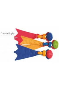 COMETA RUGBY CHOMPER