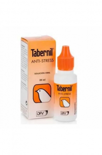 TABERNIL ANTI-STRESS 20 ML.