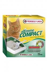 ARENA EXTREME COMPACT PERFUMADA 7,5 Lts. Versele laga