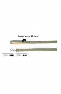 CORREA VERDE TIMBER