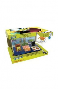 KIT ACUARIO BOB ESPONJA 15 lts. -5% dto.