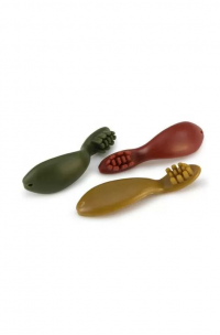 DENTAL TREATS 9 cms./12 grs. CEPILLO DENTAL
