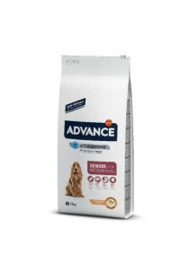 ADVANCE MEDIUM SENIOR