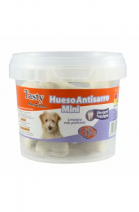 HUESO ANTISARRO MINI XS BOTE 12 UDS.X 12GR.