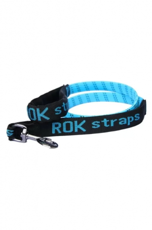 RAMAL ROKSTRAPS 16x1,4m. -15Kg. Azul