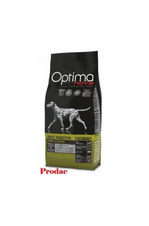 OPTIMA NOVA ADULT DIGESTIVE 2 KG.