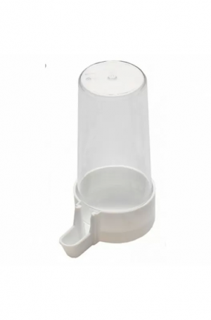 BEBEDERO TUBO MAXI 180 ml. Pajarito