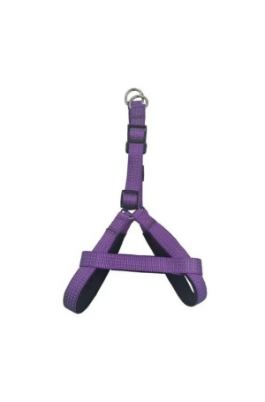 ARNES NYLON MORADO 2 x 45-55 cm.