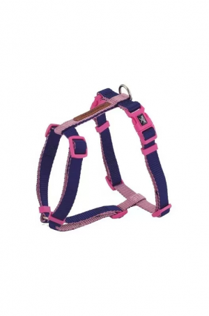 ARNES X-TRM DOBLE PREMIUM AZUL-ROSA 25-40cm x 1cm