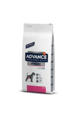 ADVANCE DOG URINARY 12 KG.