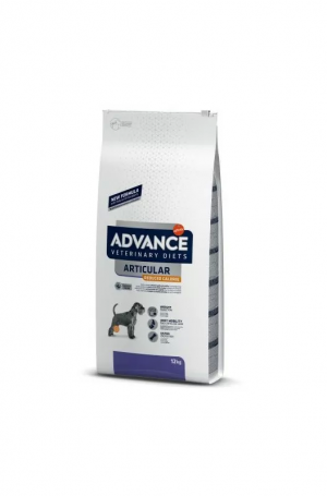 ADVANCE DOG ARTICULAR REDUCED CALORIE 12 KG.