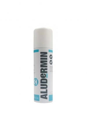 ALUDERMIN SPRAY 270 ml. Proteccion Heridas