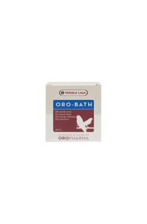 ORO-BATH 300GR. SALES DE BA?O
