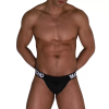 Imagen de MACHO - MCH010 LATERAL SLIP NEGRO XL