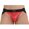 Imagen de BURN 010 JOCK ROJO / NEGRO XL