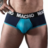 Imagen de MACHO MS26A SLIP AZUL/AZUL XL