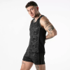 Imagen de LOCKER GEAR - FULL MILITARY ACCESS TANKTOP NEGRO M