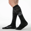 Imagen de LOCKER GEAR - FULL MILITARY KNEE HIGH SOCKS TALLA ÚNICA NEGRO