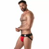 Imagen de LOCKER GEAR - WIDE WAISTBAND JOCKSTRAP ROJO L