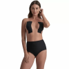 Imagen de BYE-BRA - BODY TAPE DOUBLE SIDED CINTA DE DOBLE CARA NEGRO TALLA ÚNICA 5 x 500 CM