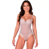Imagen de PASSION - ZOVEL BODY GRIS CLARO L/XL