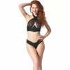 Imagen de PASSION - KESMINA SET NEGRO L/XL