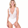 Imagen de PASSION - EVALIE BODY BLANCO L/XL