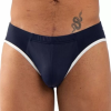 Imagen de BURN - 020 SLIP NAVY M