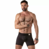 Imagen de LOCKER GEAR - WIDE WAISTBAND TRUNK NEGRO XL