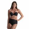Imagen de BYE-BRA - DIVA BRA SUJETADOR ADHESIVO NEGRO COPA B