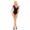 Imagen de LORRIE CF 90450 BODY NEGRO L/XL