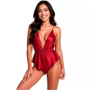 Imagen de PASSION - SENSIE BODY BURDEOS L/XL