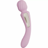 Imagen de LELO  SWITCH VIBRADOR WANDA ESTIMULACIÓN DOBLE ROSA