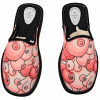 Imagen de DIABLO PICANTE - ZAPATILLAS TETAS TALLA PEQUEÑA 36-37-38
