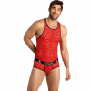 Imagen de ANAIS MEN - BRAVE TOP L