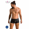 Imagen de PASSION 050 SHORT PATRICK NEGRO S/M