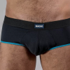 Imagen de MACHO MS24B CALZONCILLO BRIEF DARK BLUE M