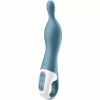 Imagen de SATISFYER A-MAZING 1 VIBRADOR PUNTO A - AZUL