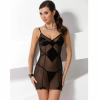 Imagen de PASSION WOMAN ANA CHEMISE XXL/XXXL