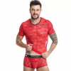 Imagen de ANAIS MEN - BRAVE CAMISETA S