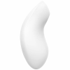 Imagen de SATISFYER VULVA LOVER 2 ESTIMULADOR Y VIBRADOR - BLANCO