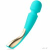 Imagen de LELO SMART WAND 2 TURQUESA