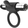 Imagen de BLACK&SILVER - CAMERON ANILLO RECARGABLE SILVER
