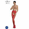 Imagen de ECO COLLECTION BODYSTOCKING ECO S002 ROJO