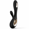 Imagen de LELO SORAYA WAVE NEGRO